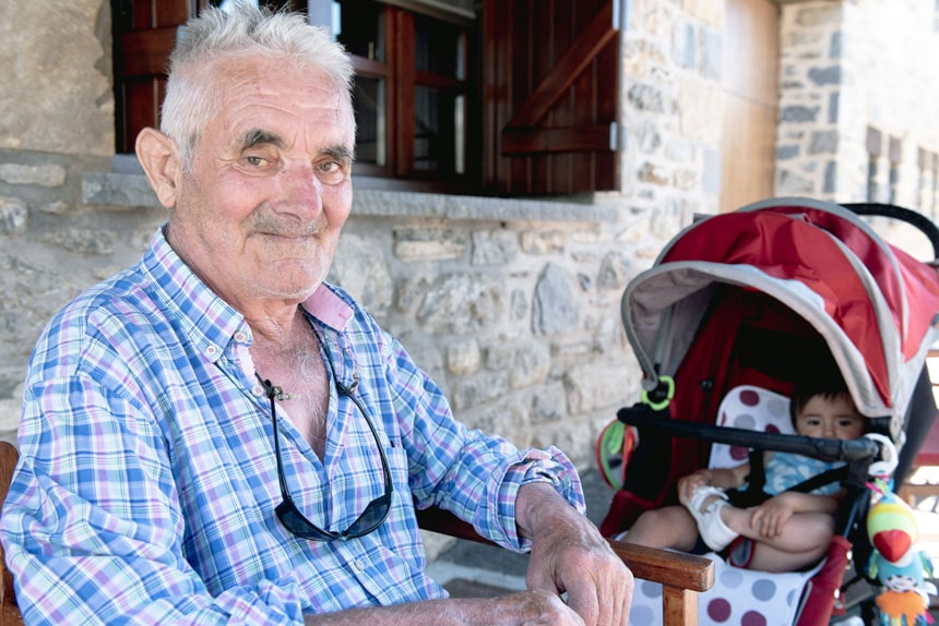 Lanuza, la historia de un pueblo que resurgió para convertirse en sede de Pirineos Sur